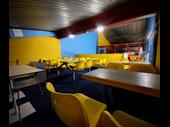 established indoor soft play