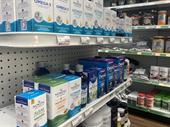 well-established supplement business for