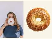 high-cash-flow bagel store established