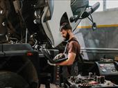 established trade services business