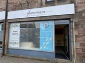 attractive versatile town centre