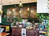 high-end award-winning healthy eating