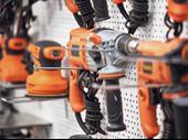 power tool retail service