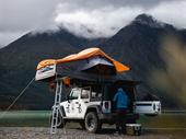 premium overland camper rentals