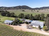 freehold sale of winery
