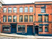 chester luxury aparthotel with