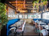 licensed restaurant bar brentwood