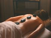 established wellness spa within