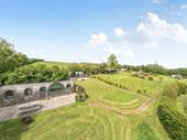 award winning glamping site