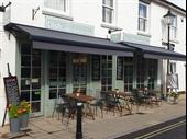 exceptional café deli prime