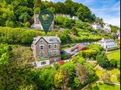 guest house for sale
