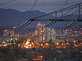electrical industrial project service