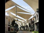 sunshade awning solutions for