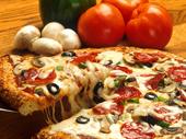 take n bake pizza