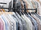 highly profitable dry cleaning