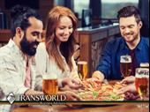 established italian restaurant with