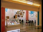 fully equipped gelato business