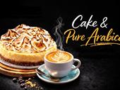 prime coffee shop franchise