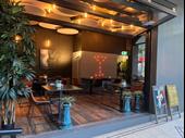 chattel sale modern cafe