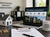 highly automated property management