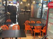 restaurant prime location ready