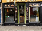 high-potential hot food takeaway