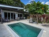 jacó vacation rental investment