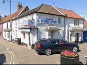 investment property norfolk for