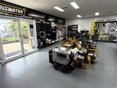 suncoast pressure cleaners for
