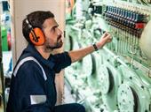 diversified mechanical engineering business