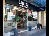 hugely successful sandwich bar