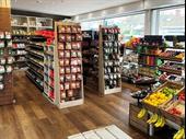 quality greengrocer wholesale business