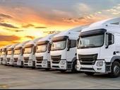 central nsw-based freight transport
