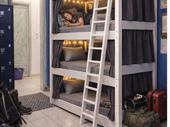new hostel athens