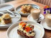 cafe franchise prime centre