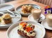 cafe franchise prime centre
