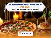 profitable renovated licensed pizza