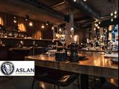 chattel sale restaurant bar