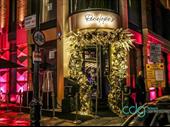 prestigious restaurant bar covent