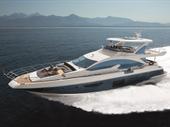 a yacht brokerage business