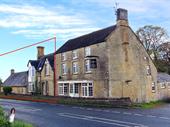 oxfordshire main road freehouse