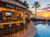 pool bar business torviscas