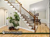 own a profitable stair