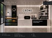 prime new crème coffee