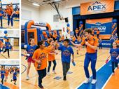 turnkey apex leadership franchise