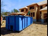 franchise dumpster rentals