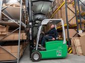 3pl logistics opportunity north