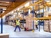 established consumer products wholesaler