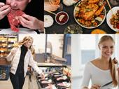 thriving premium gourmet market