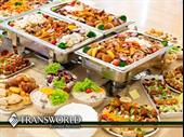 established catering company specializing